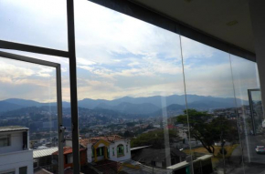 Depto cerca a la UTPL y al centro